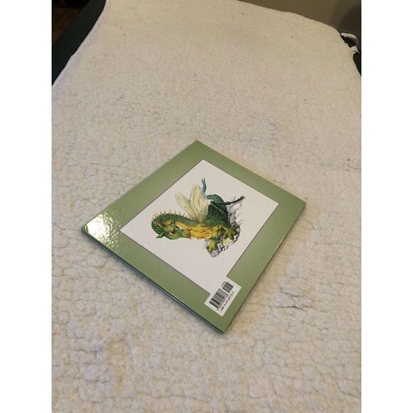 I Saw a Bullfrog  Hardcover Children’s Book By Ellen Stern NEW W9780375821738 - Picture 10 of 10